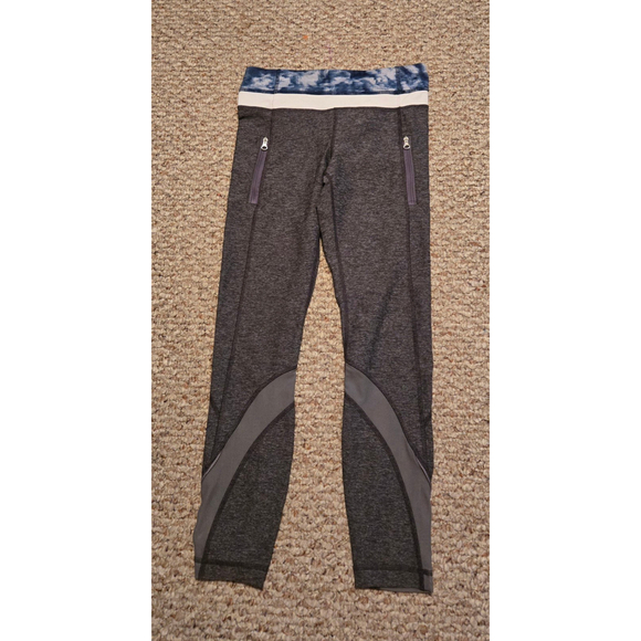 Lululemon Inspire Tight II Leggings Women's Size 4 - Picture 4 of 9
